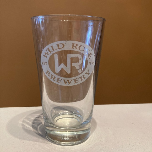 16oz Pint/Beer Glasses - Picture 4 of 10